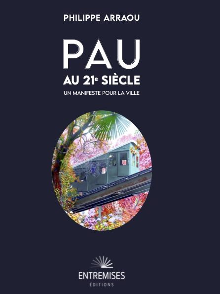 Campagne municipale philippe arraou 2026